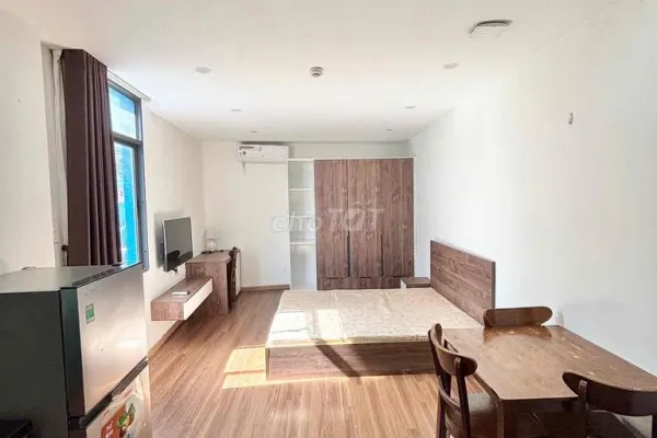 Квартира, 1 спальня · 35 м² 2