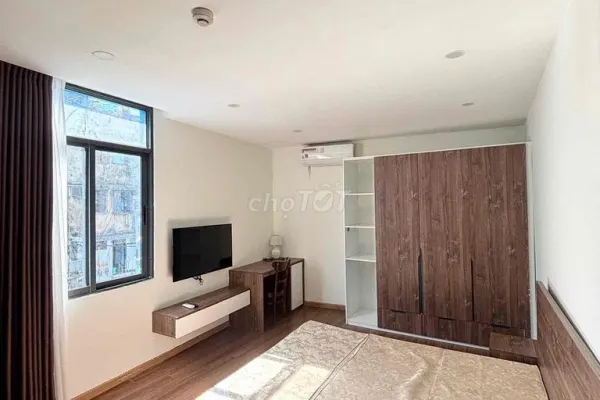 Квартира, 1 спальня · 35 м² 3