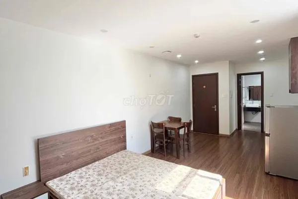 Квартира, 1 спальня · 35 м² 4