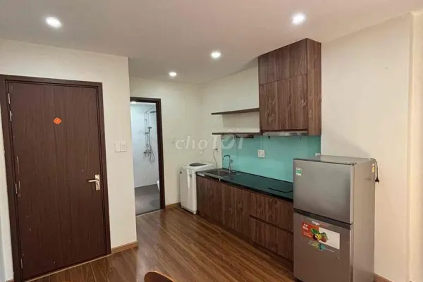 Квартира, 1 спальня · 35 м² 5