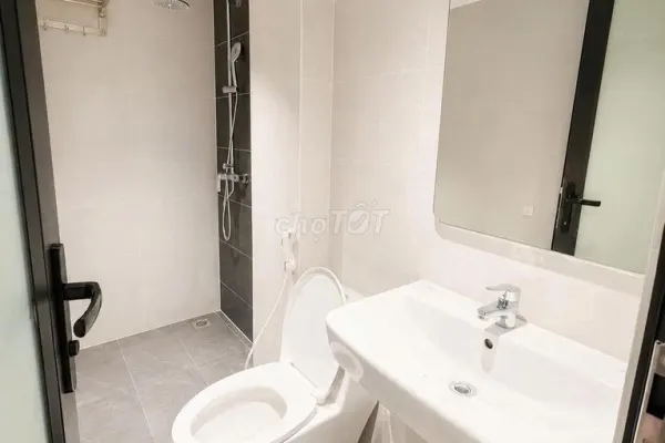 Квартира, 1 спальня · 35 м² 4