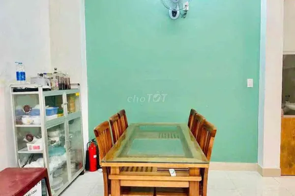 Дом, 3 спальни · 85 м² 3