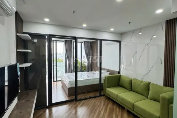 Квартира, 1 спальня · 45 м²