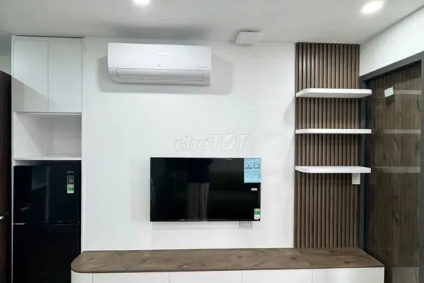 Квартира, 1 спальня · 45 м² 2