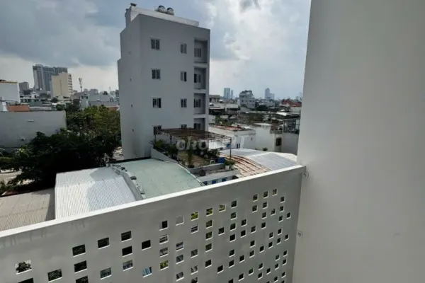 Квартира, 1 спальня · 45 м² 3