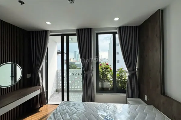 Квартира, 1 спальня · 45 м² 7