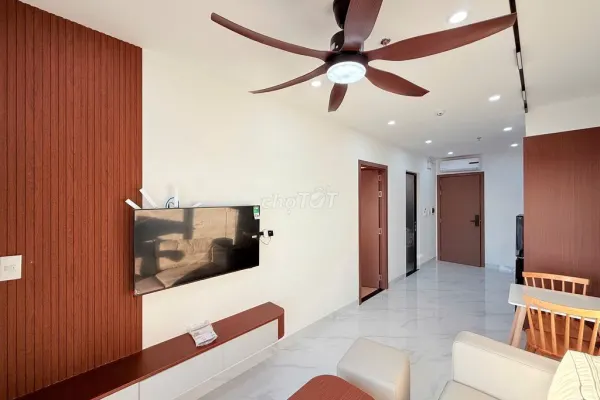 Квартира, 1 спальня · 45 м² 2