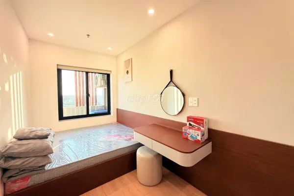 Квартира, 1 спальня · 45 м² 3