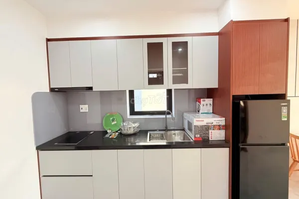 Квартира, 1 спальня · 45 м² 7