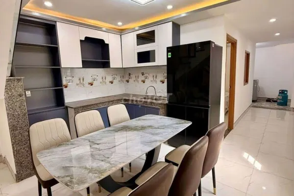 Дом, 3 спальни · 75 м² 3