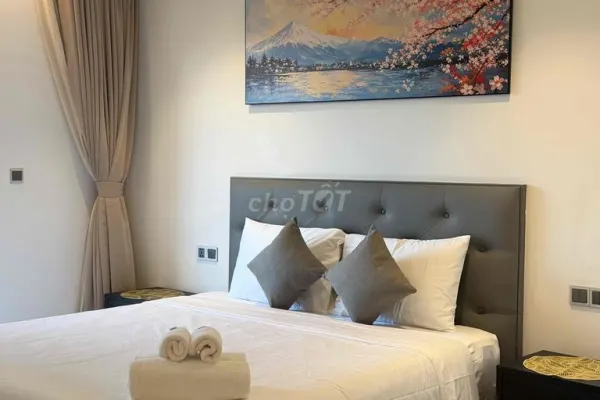 Квартира, 1 спальня · 40 м² 3