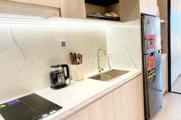 Квартира, 1 спальня · 40 м² 5