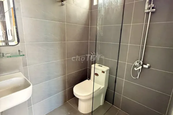 Квартира, 1 спальня · 30 м² 6