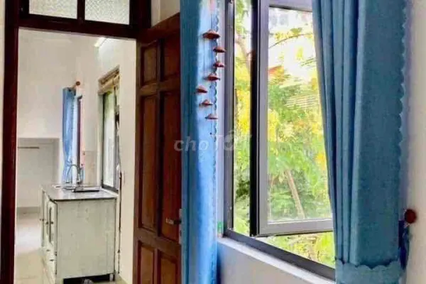 Квартира, 1 спальня · 54 м² 5