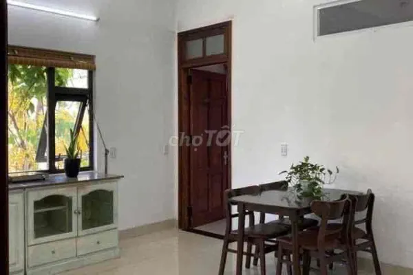 Квартира, 1 спальня · 54 м² 6