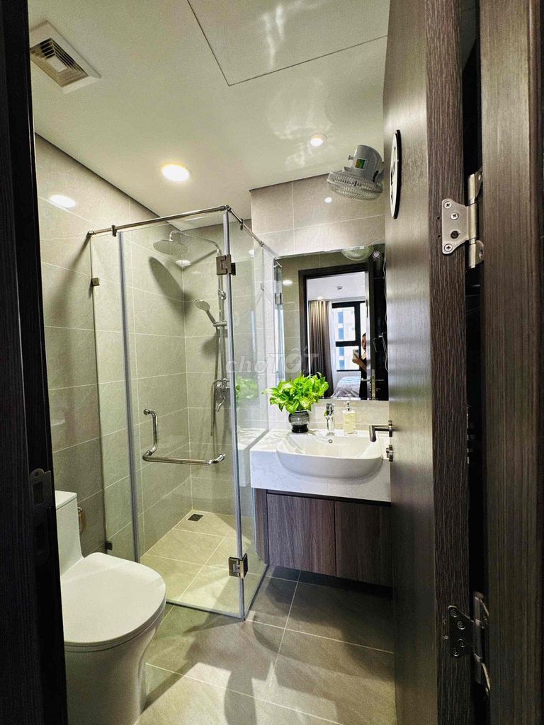 Квартира, 2 спальни · 65 м² 3