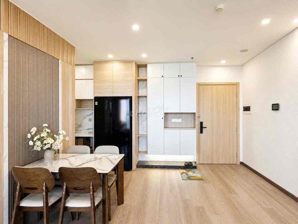 Квартира, 2 спальни · 65 м² 9