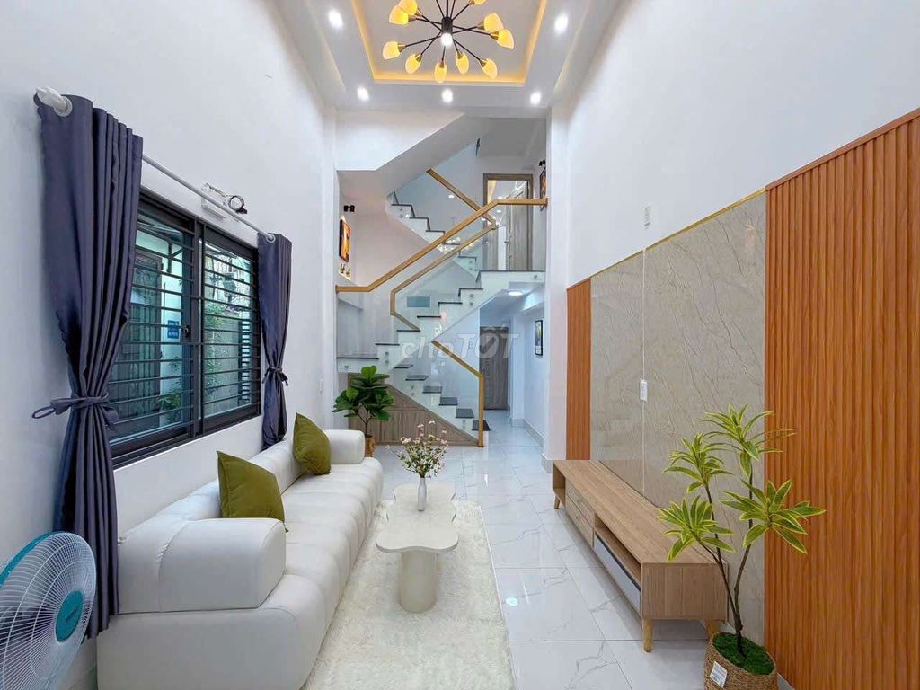 Дом, 3 спальни · 50 м² 9