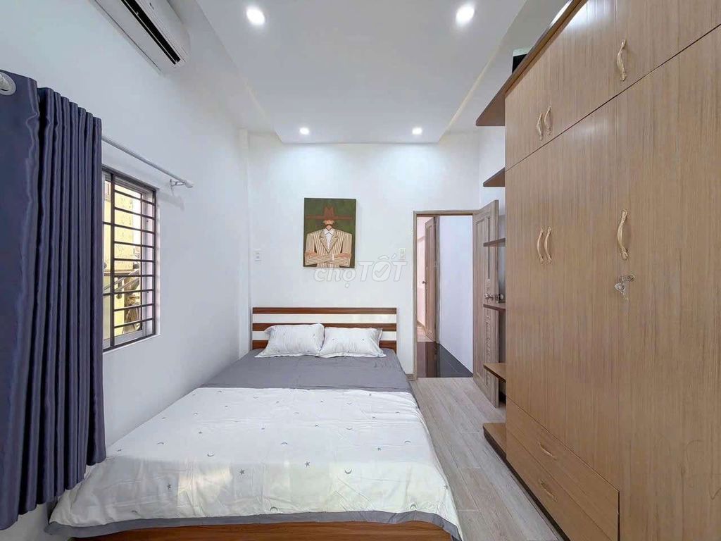 Дом, 3 спальни · 50 м² 10