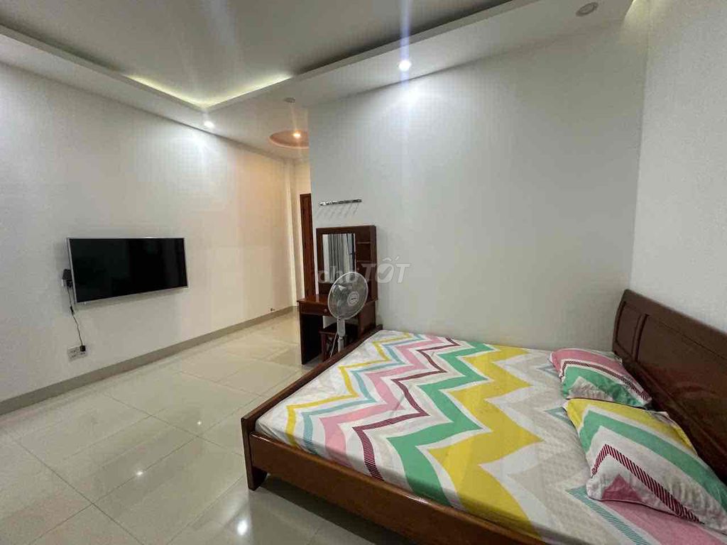 Квартира, 1 спальня · 50 м² 3
