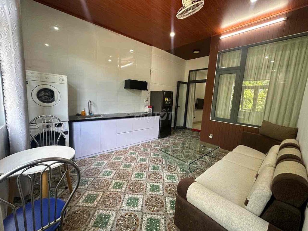 Квартира, 1 спальня · 50 м² 4
