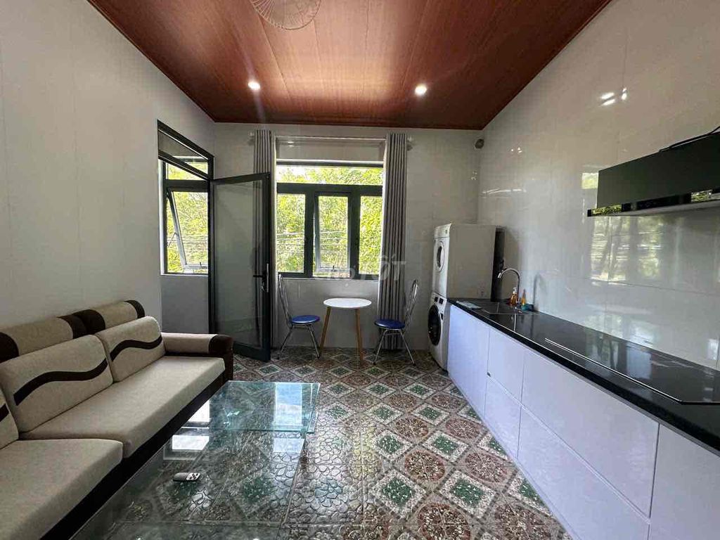 Квартира, 1 спальня · 50 м² 6