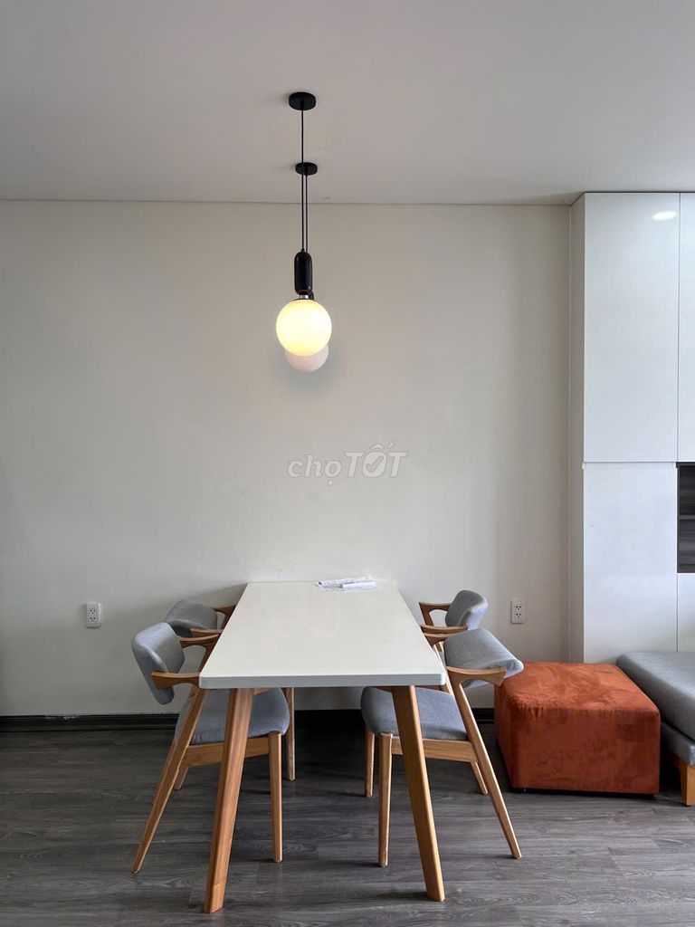 Квартира, 2 спальни · 70 м² 5
