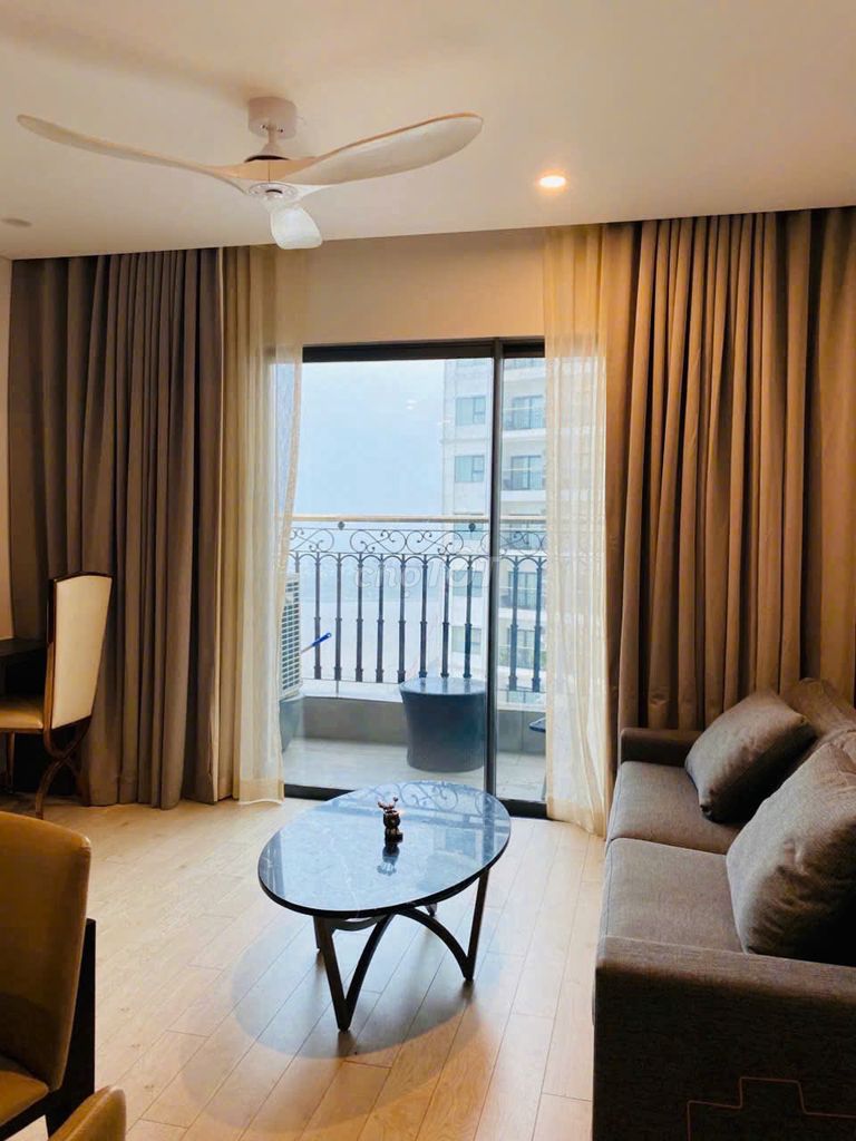 Квартира, 1 спальня · 54 м²