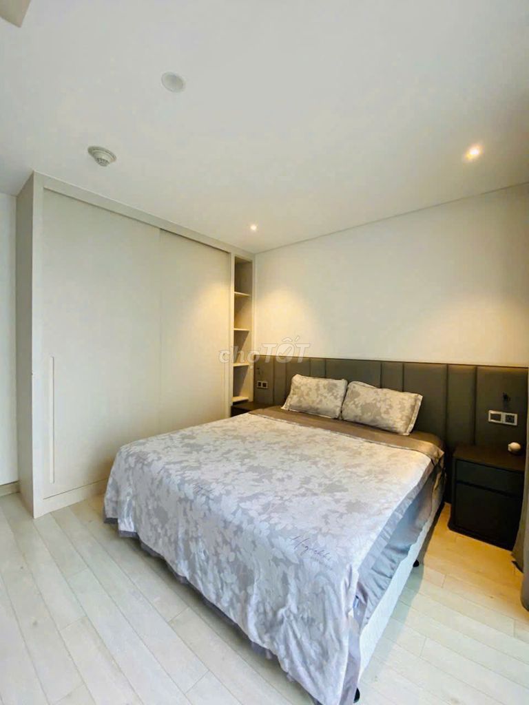 Квартира, 1 спальня · 54 м² 3