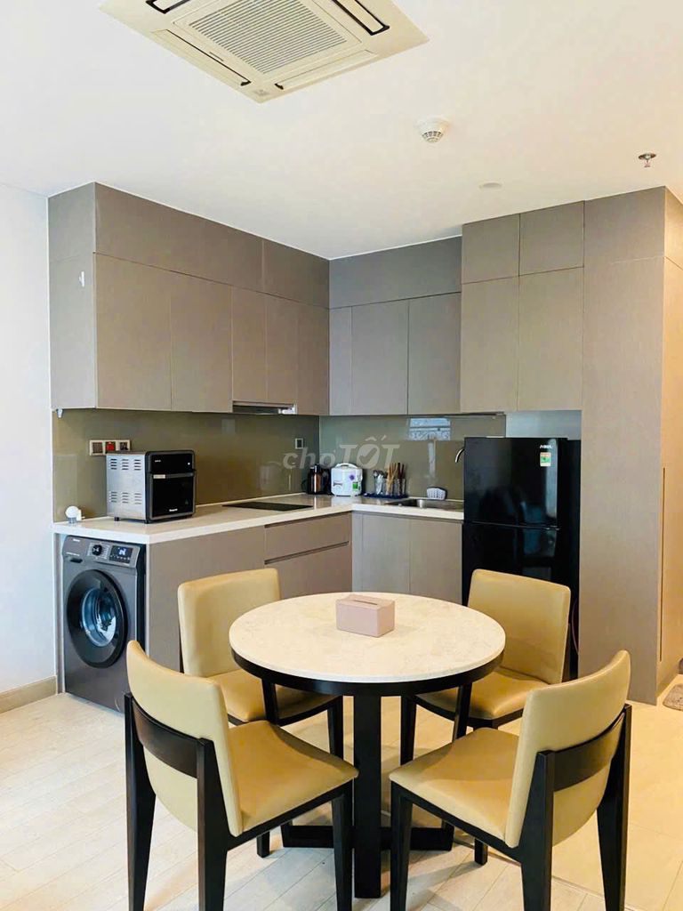 Квартира, 1 спальня · 54 м² 5