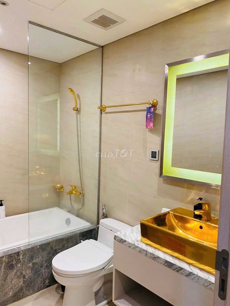 Квартира, 1 спальня · 54 м² 6