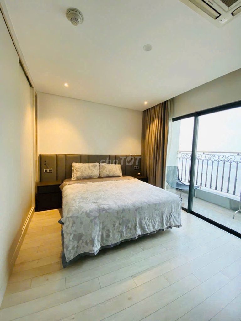 Квартира, 1 спальня · 54 м² 7