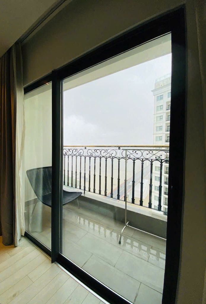 Квартира, 1 спальня · 54 м² 8