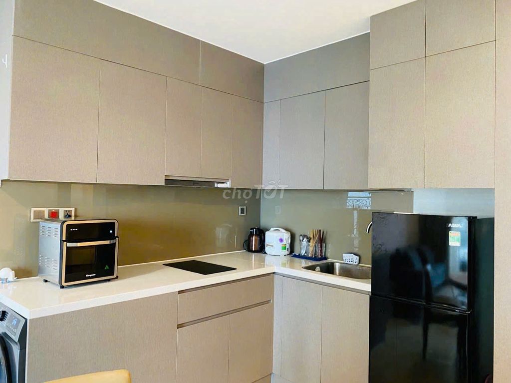 Квартира, 1 спальня · 54 м² 9