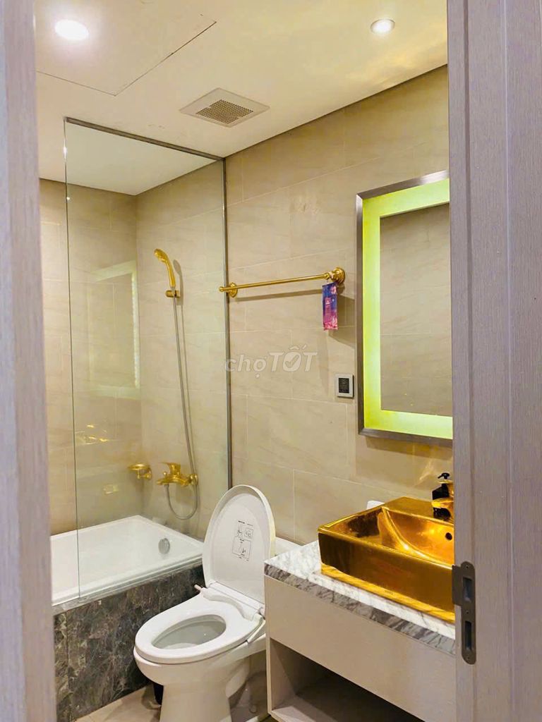 Квартира, 1 спальня · 54 м² 10