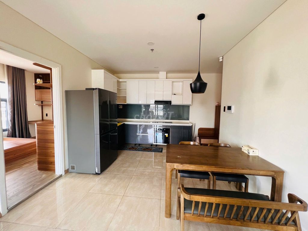 Квартира, 3 спальни · 120 м² 3