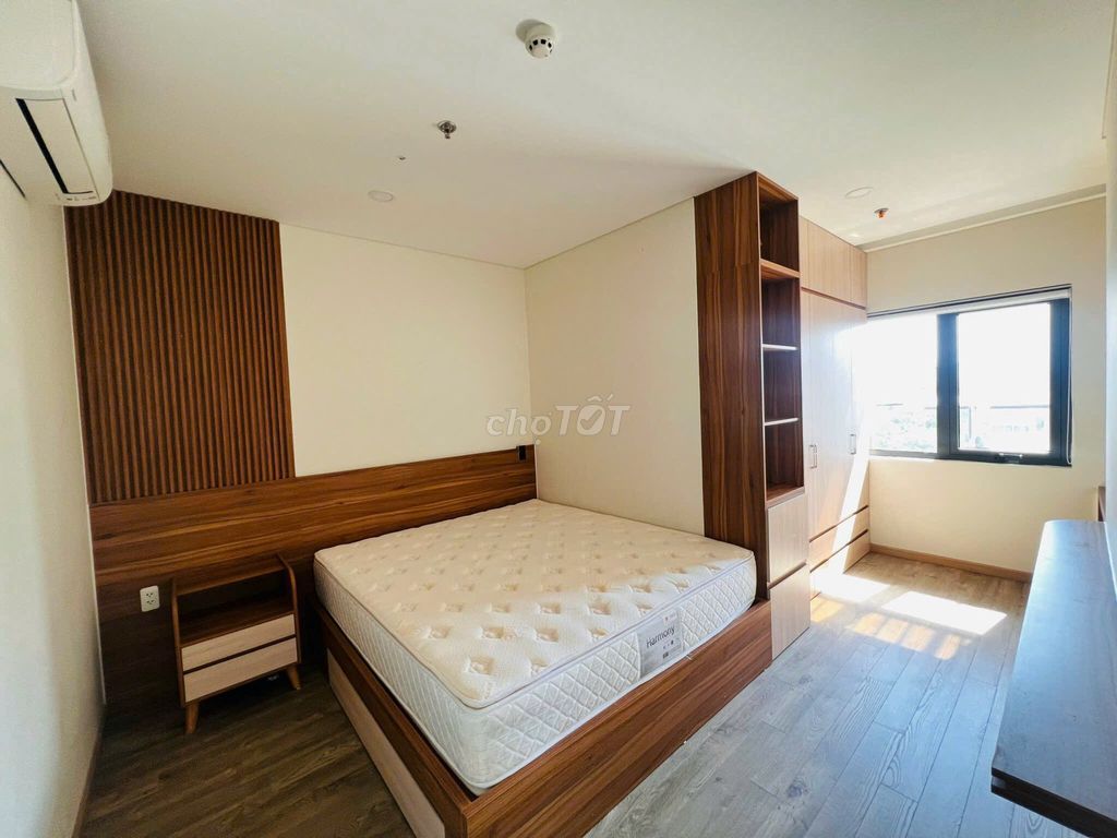Квартира, 3 спальни · 120 м² 5