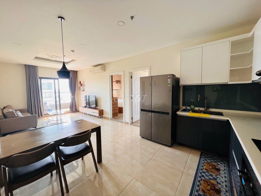 Квартира, 3 спальни · 120 м² 6
