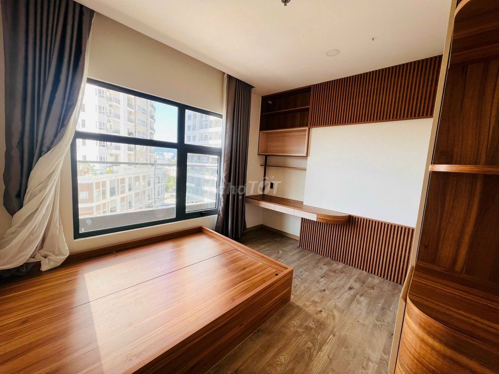 Квартира, 3 спальни · 120 м² 7