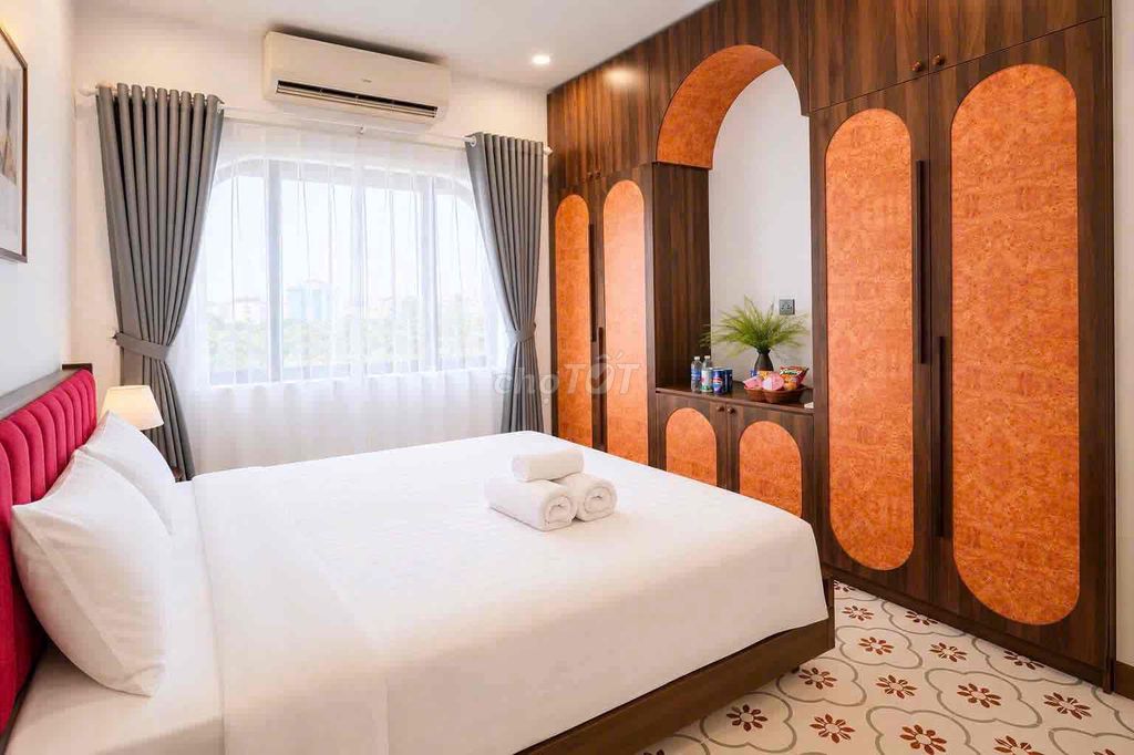Квартира, 1 спальня · 40 м²