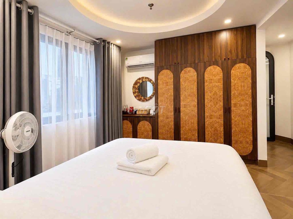 Квартира, 1 спальня · 40 м² 3