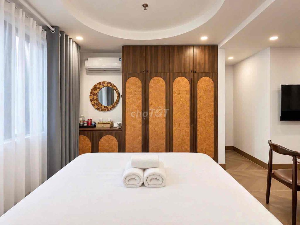Квартира, 1 спальня · 40 м² 4