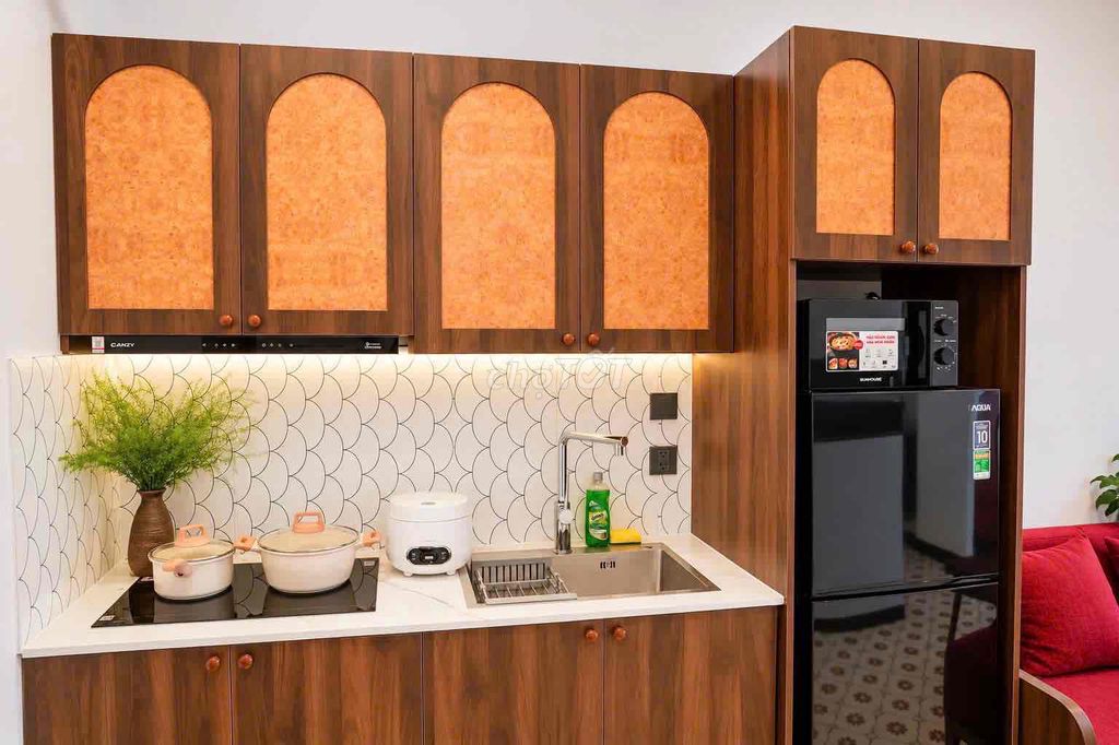 Квартира, 1 спальня · 40 м² 6