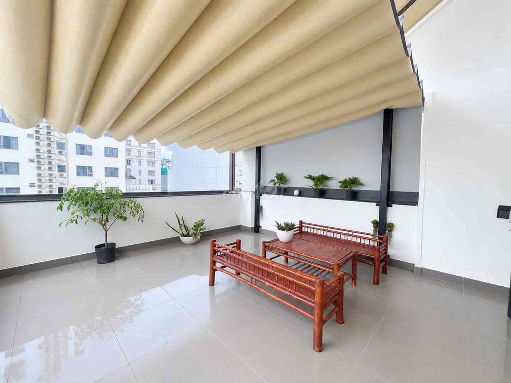 Квартира, 1 спальня · 40 м² 9