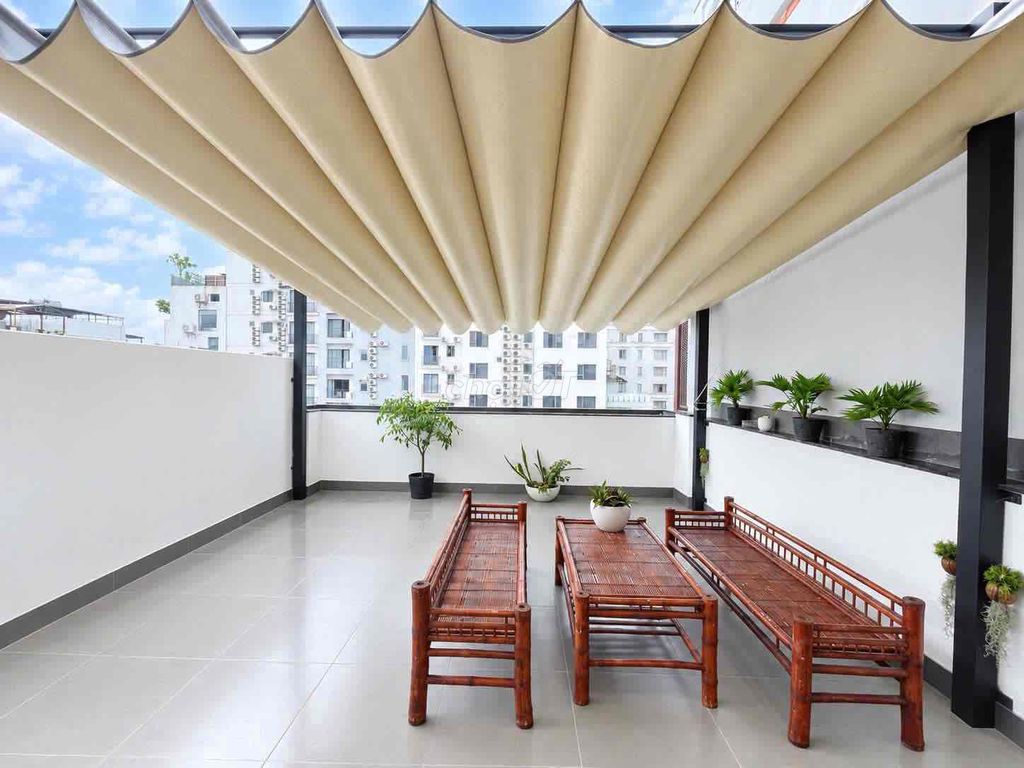Квартира, 1 спальня · 40 м² 10