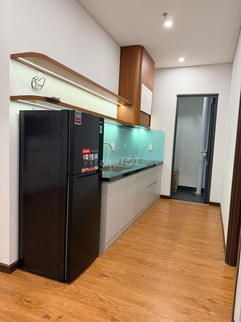 Квартира, 2 спальни · 64 м² 2