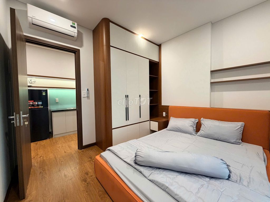 Квартира, 2 спальни · 64 м² 4