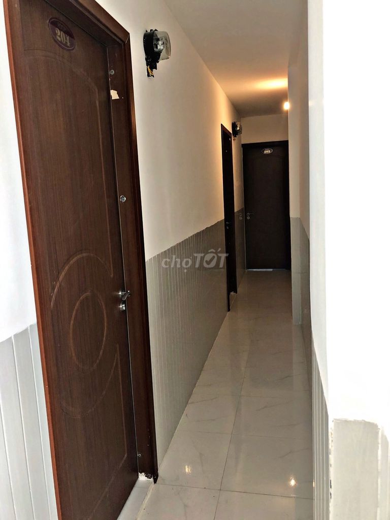 Студия · 20 м² 4