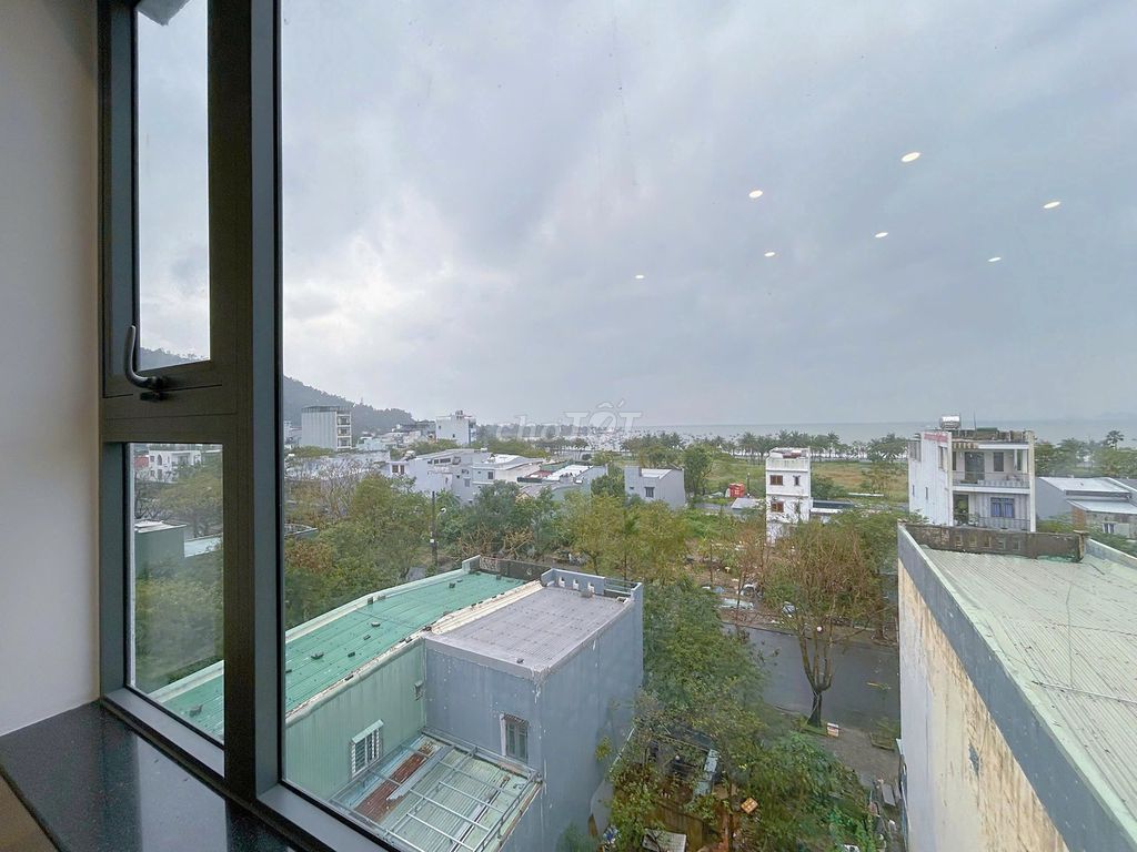 Квартира, 1 спальня · 40 м² 2