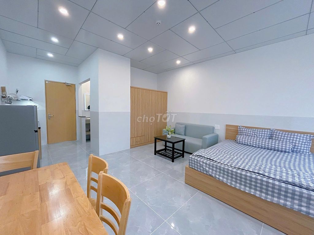 Квартира, 1 спальня · 40 м² 3